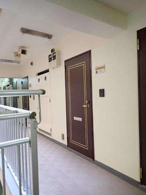 アルス川崎のその他共用部分