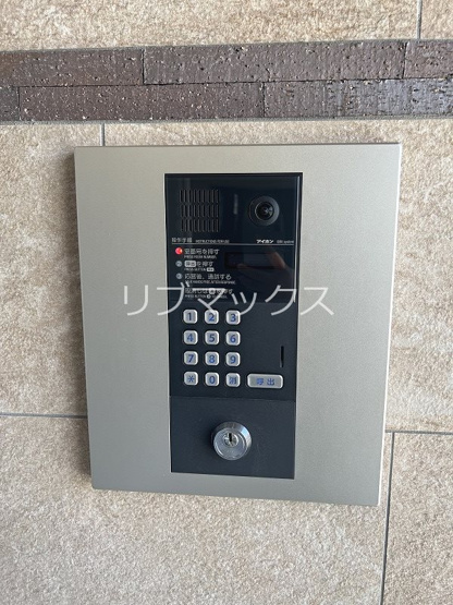 【セキュリティ】プロスパー江坂479