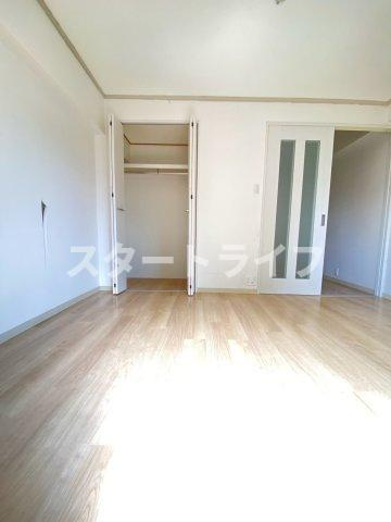 大阪市淀川区十三元今里２丁目の賃貸マンションの展望