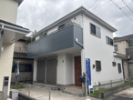 売戸建　藤沢市稲荷1丁目の画像