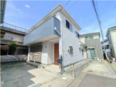 売戸建　藤沢市稲荷1丁目の画像