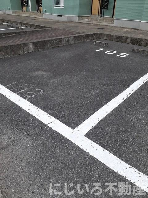 シャンゼリゼ弐番館の設備