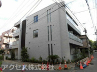 中野区東中野１丁目のマンションの画像