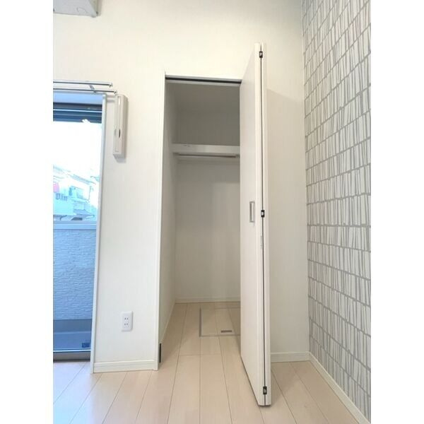 stage笹島　名古屋市賃貸　仲介手数料無料の収納