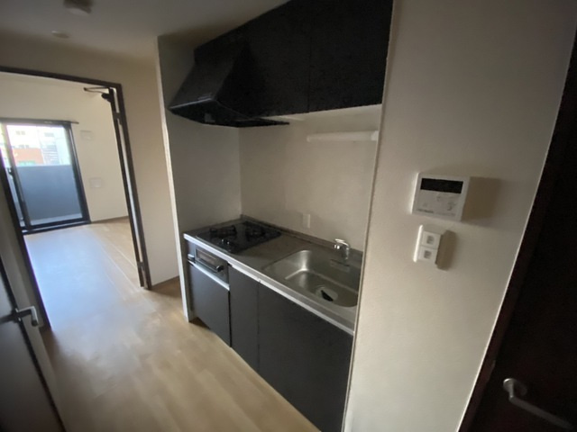 BANKARA PLACEのキッチン