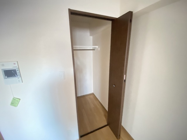 BANKARA PLACEの収納