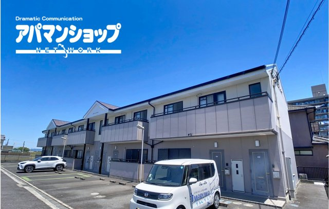 グリーンシティ