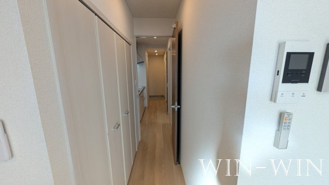 ヒカルサ豊橋小池の内装