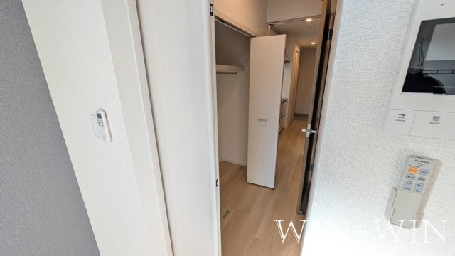 ヒカルサ豊橋小池の内装