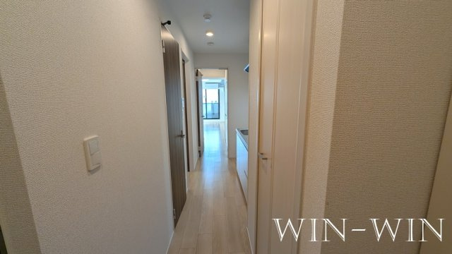 ヒカルサ豊橋小池の内装