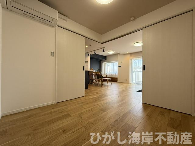 オーベル湘南緑が浜の子供部屋|新規リフォーム完了！　4.5帖　洋室