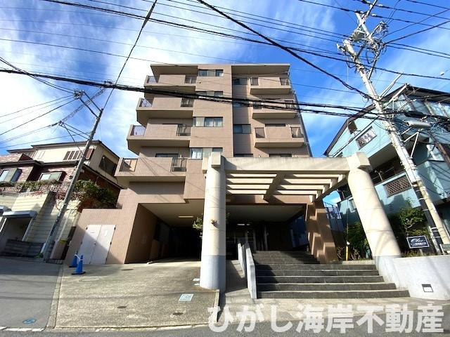 オーベル湘南緑が浜