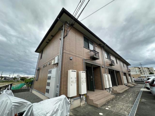 ダリア　B棟