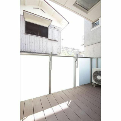 【展望】 | ラスパシオ三軒茶屋
