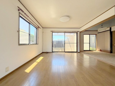 【その他】 | 五月が丘4丁目戸建