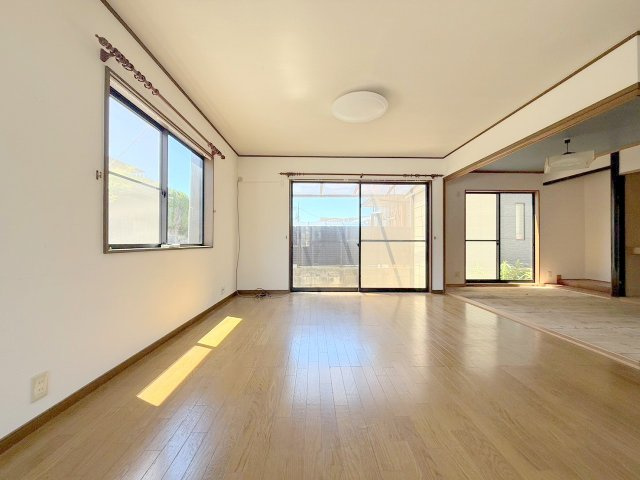 【その他】 | 五月が丘4丁目戸建