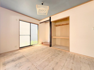 【子供部屋】 | 五月が丘4丁目戸建