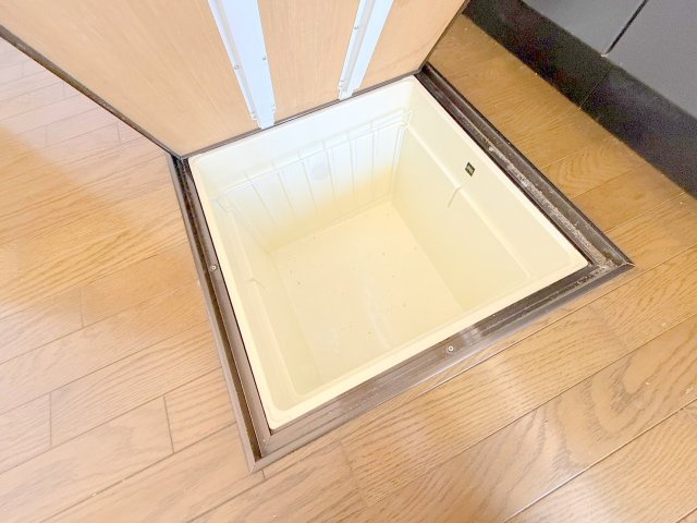 【収納】 | 五月が丘4丁目戸建