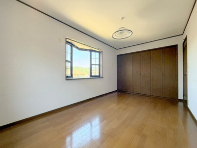 【子供部屋】 | 五月が丘4丁目戸建