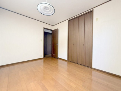 【子供部屋】 | 五月が丘4丁目戸建
