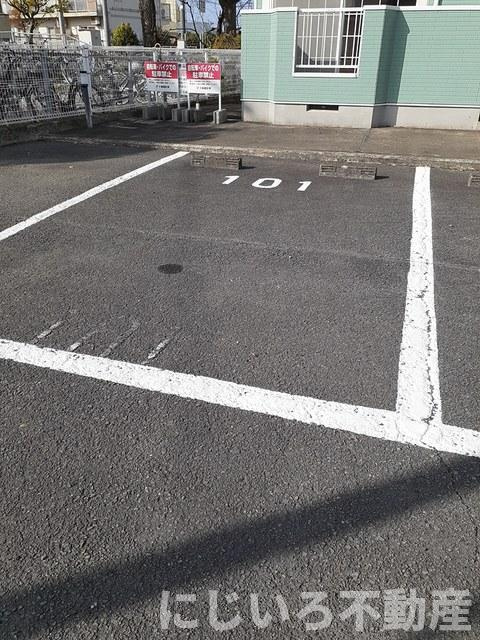 シャンゼリゼ弐番館の設備