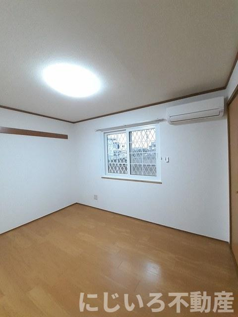 シャンゼリゼ弐番館のその他