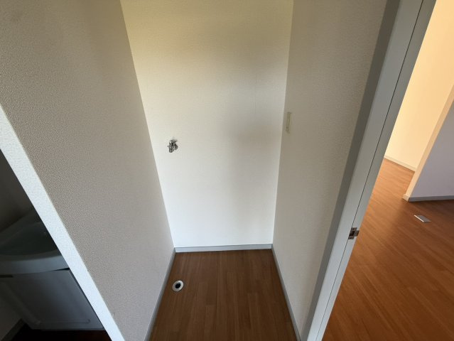 アリコハイツⅠの設備