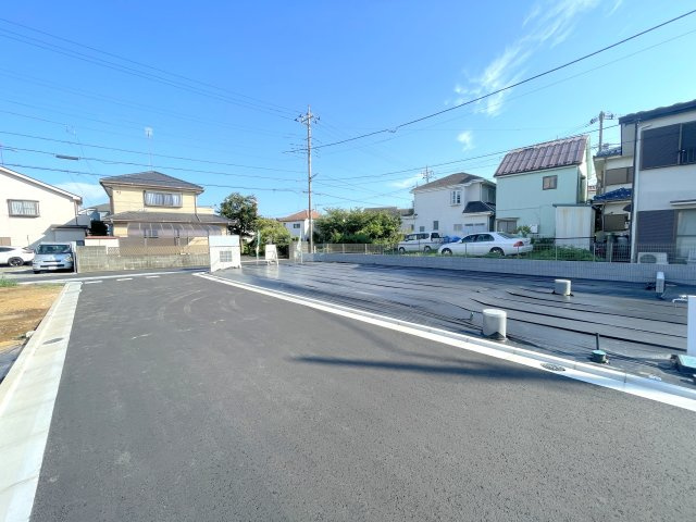 【その他】 | トラストステージ　新座市馬場2丁目6期　全4区画 | 【アクセス】
直通運転を含む5路線の利用が可能！
多方面へのアクセスがしやすく便利です！