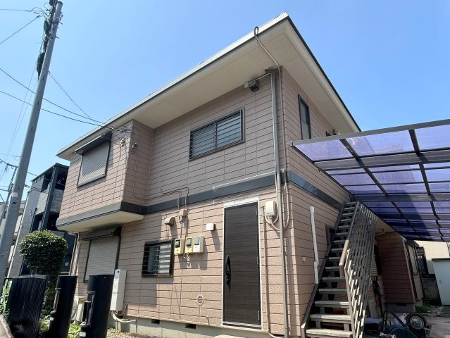 東大泉６丁目メゾン