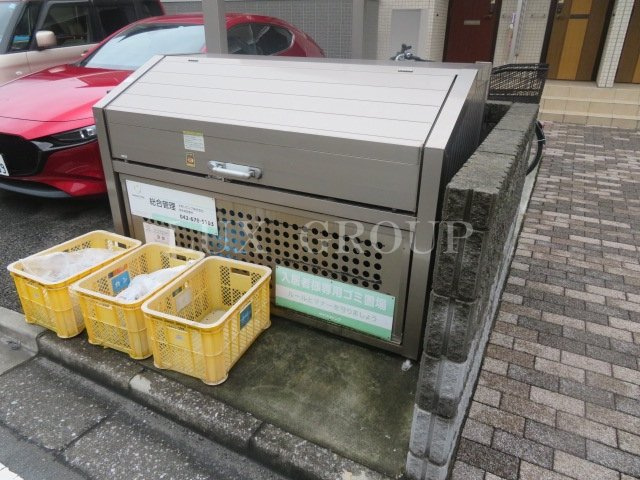 【その他共用部分】 | ボヌールメゾン