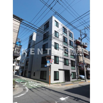 【外観】 | iON品川 | 物件の外観です