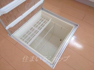 アート・ハウス　参番館のその他