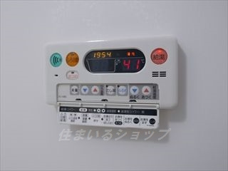 アート・ハウス　参番館の設備