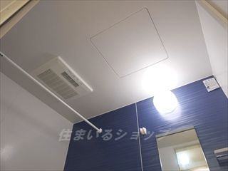 アート・ハウス　参番館の設備