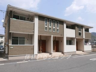 アート・ハウス　参番館