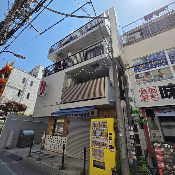 レミーラ大久保のその他