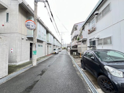 【周辺】 | オークグランド