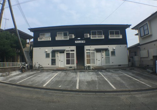 岡岳パインコーポ