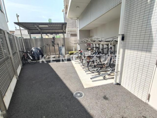 【その他共用部分】