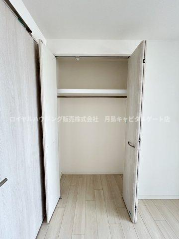 ※別部屋参照　※室内クリーニング前写真