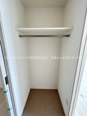 ※別部屋参照　※室内クリーニング前写真