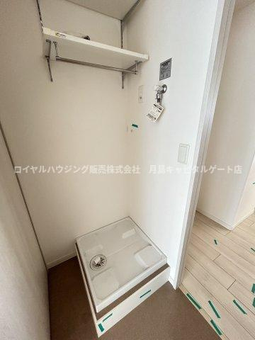 ※別部屋参照　※室内クリーニング前写真