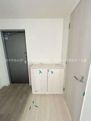 ※別部屋参照　※室内クリーニング前写真