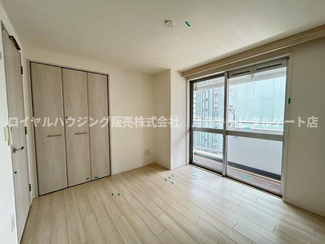 ※別部屋参照　※室内クリーニング前写真