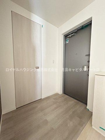 ※別部屋参照　※室内クリーニング前写真