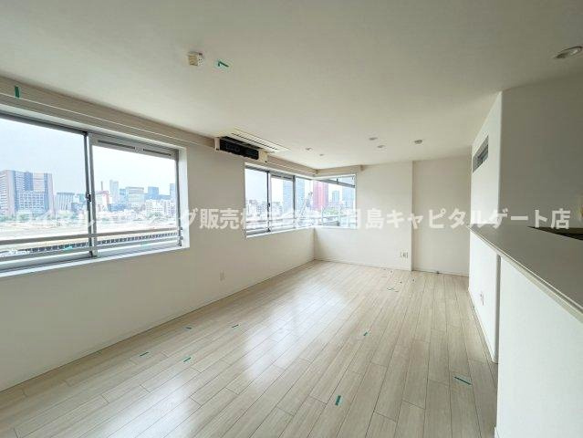 ※別部屋参照　※室内クリーニング前写真