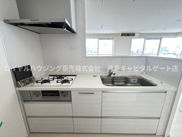 ※別部屋参照　※室内クリーニング前写真