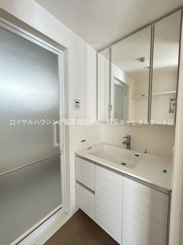 ※別部屋参照　※室内クリーニング前写真
