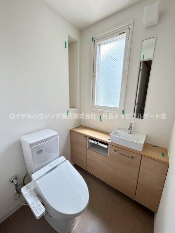 ※別部屋参照　※室内クリーニング前写真