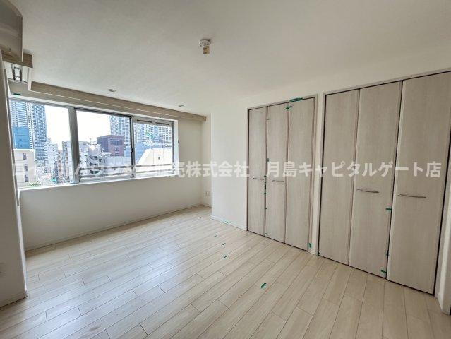 ※別部屋参照　※室内クリーニング前写真